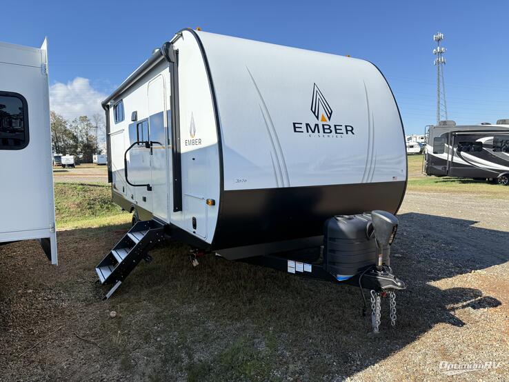 2025 Ember E-Series 19ETS RV Photo 1