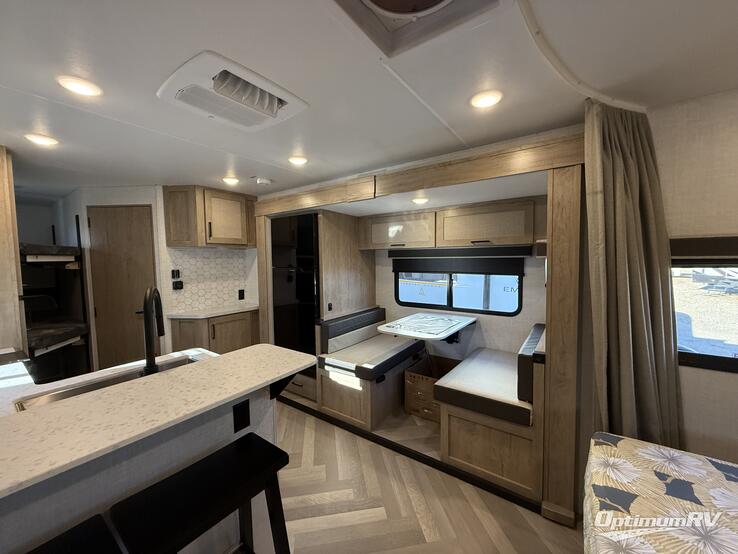 2025 Ember E-Series 22ETS RV Photo 1