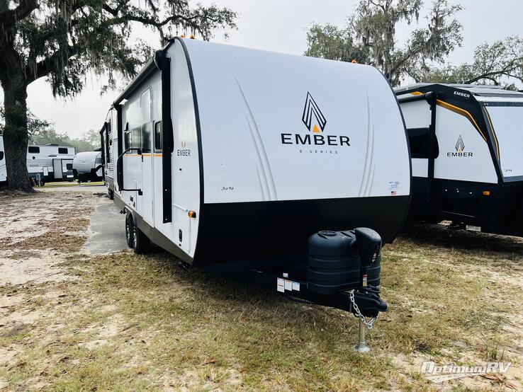 2025 Ember E-Series 22ETS RV Photo 1