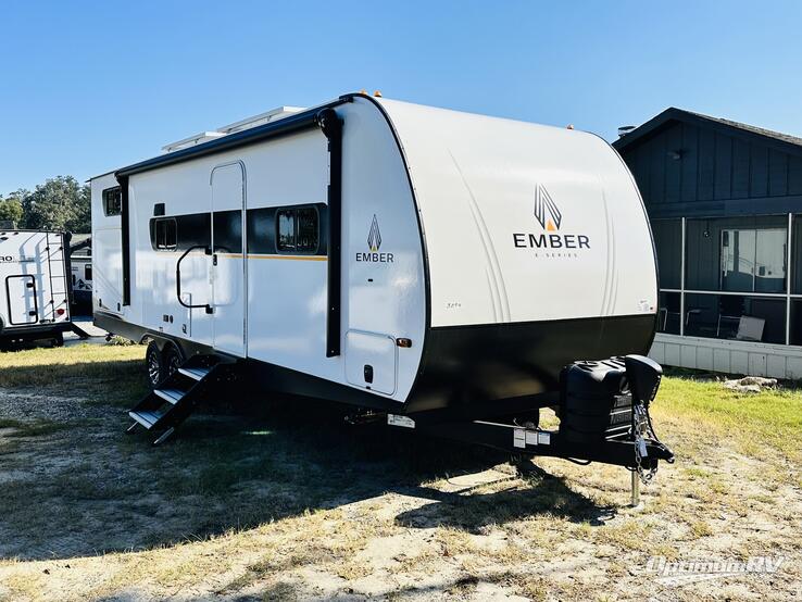 2025 Ember E-Series 26ETS RV Photo 1