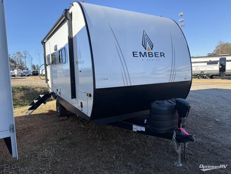 2025 Ember E-Series 18FBE RV Photo 1