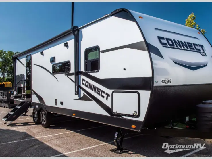 2025 KZ Connect SE C271BHKSE RV Photo 1