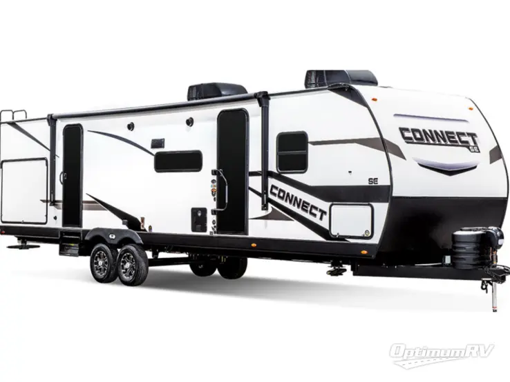 2025 KZ Connect SE C301BHKSE RV Photo 1