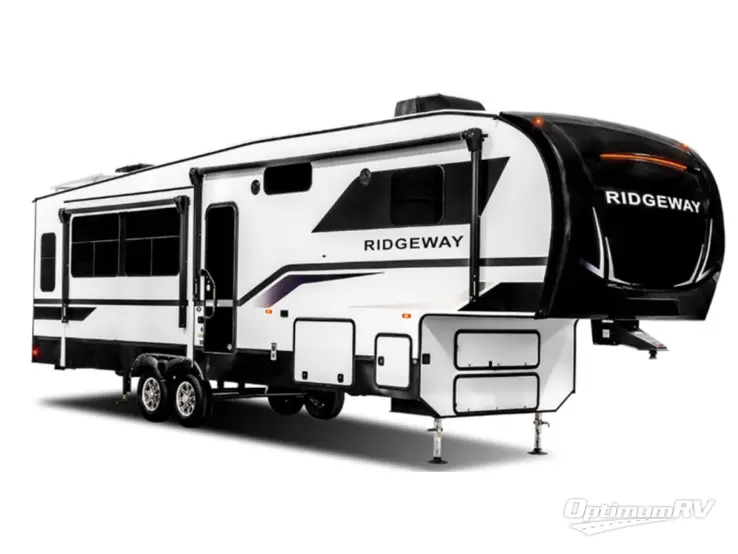 2025 KZ Ridgeway 31RL RV Photo 1