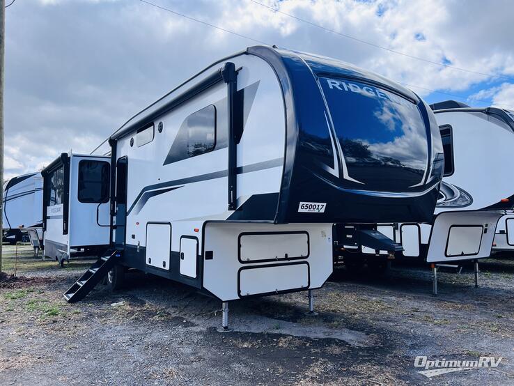 2025 KZ Ridgeway 31RL RV Photo 1