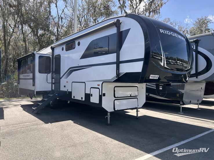 2025 KZ Ridgeway 31RL RV Photo 1