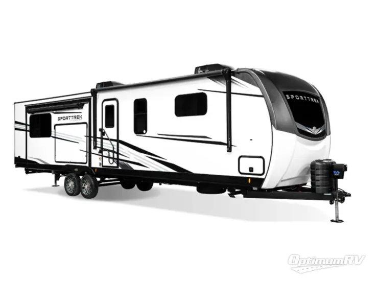 2025 Venture SportTrek Touring Edition STT343VBH RV Photo 1