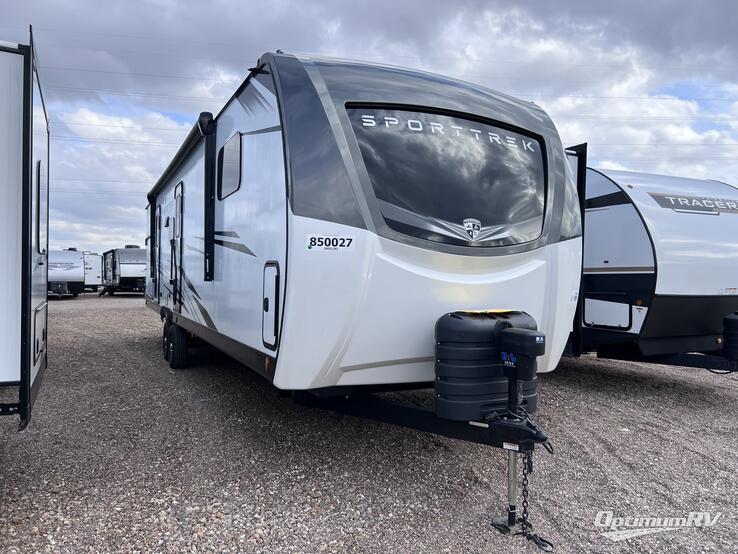 2025 Venture SportTrek Touring Edition STT343VBH RV Photo 1