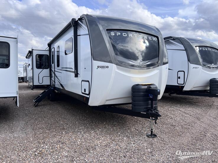 2025 Venture SportTrek Touring Edition STT343VIK RV Photo 1