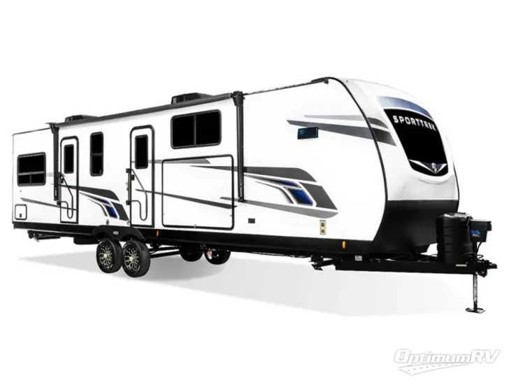 2025 Venture SportTrek ST302VFK RV Photo 1