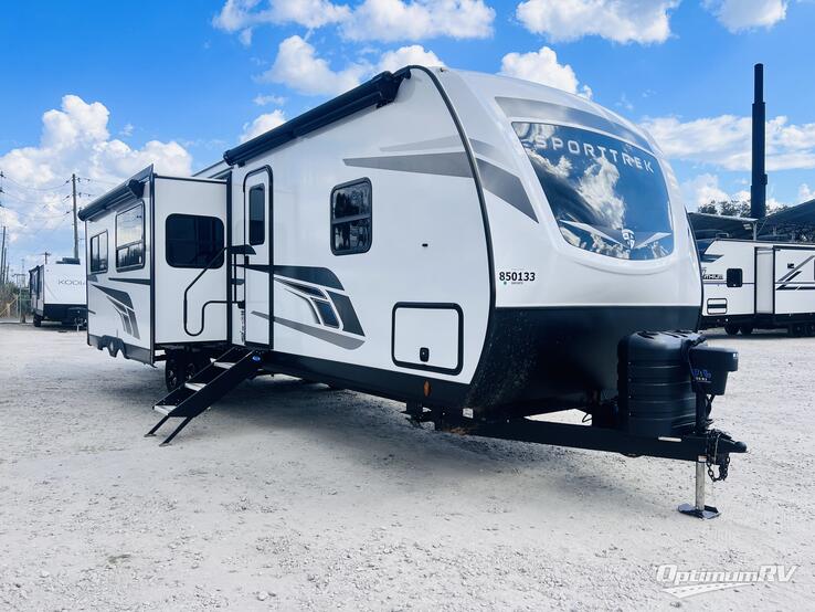 2025 Venture SportTrek ST327VIK RV Photo 1