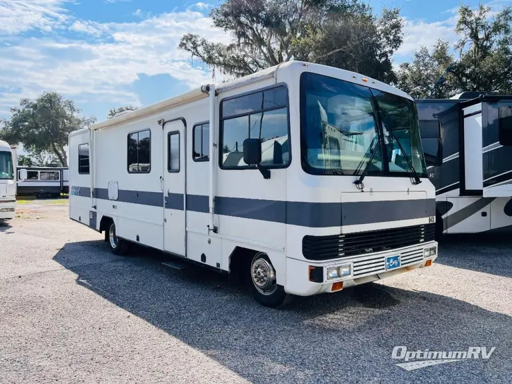 1993 Georgie Boy Georgie Boy SWINGER RV Photo 1