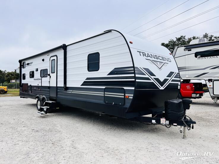 2020 Grand Design Transcend 29TBS RV Photo 1