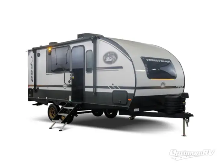 2025 Forest River R Pod RP-197 RV Photo 1