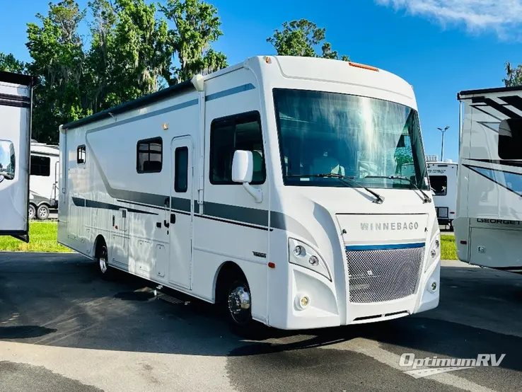 2018 Winnebago Intent 30R RV Photo 1