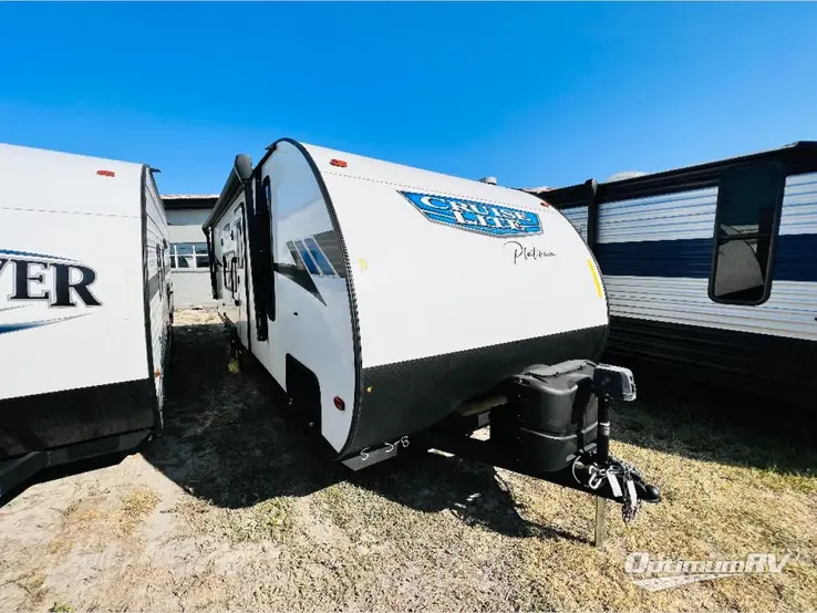 2023 Forest River Salem Cruise Lite 261BHXL RV Photo 1