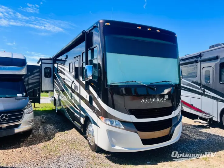 2017 Tiffin Allegro 32 SA RV Photo 1