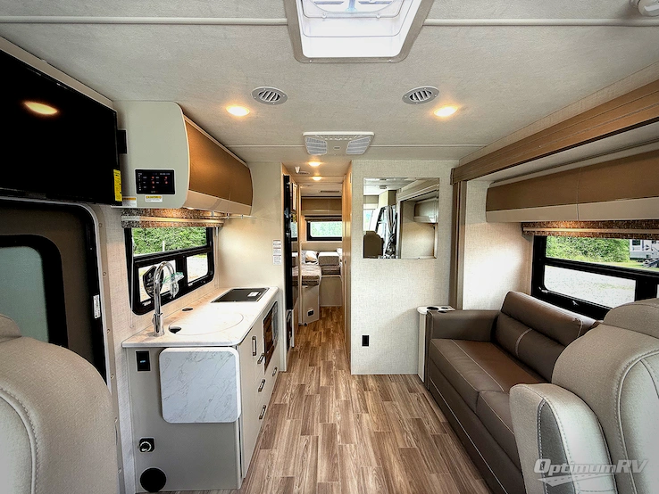 2026 Thor Vegas 24.1 RV Photo 1