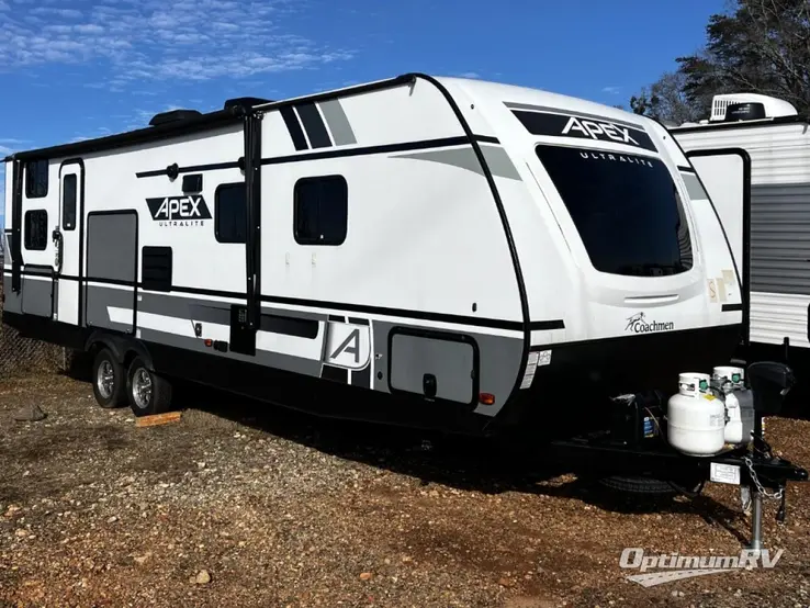 2021 Coachmen Apex Ultra-Lite 284BHSS RV Photo 1