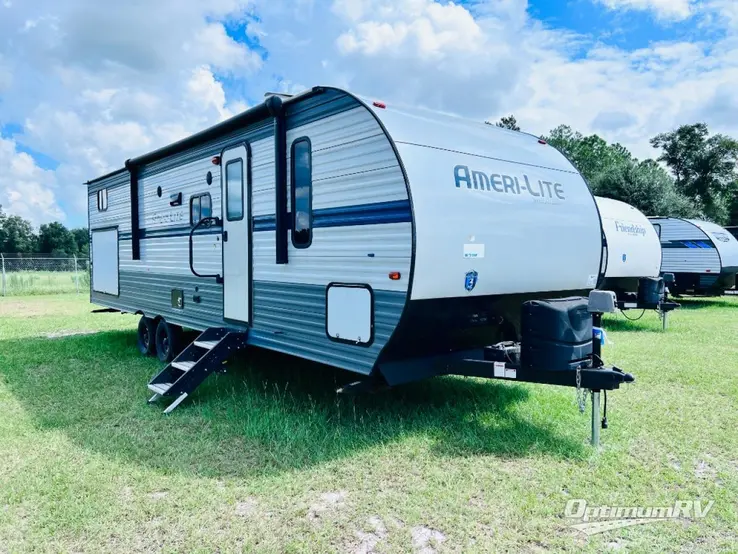 2021 Gulf Stream Ameri-Lite Ultra Lite 279BH RV Photo 1