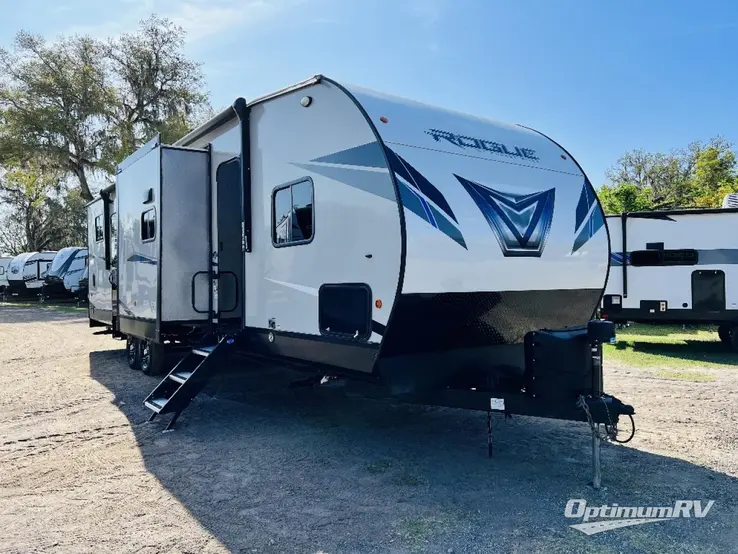 2022 Forest River Vengeance Rogue 32V RV Photo 1