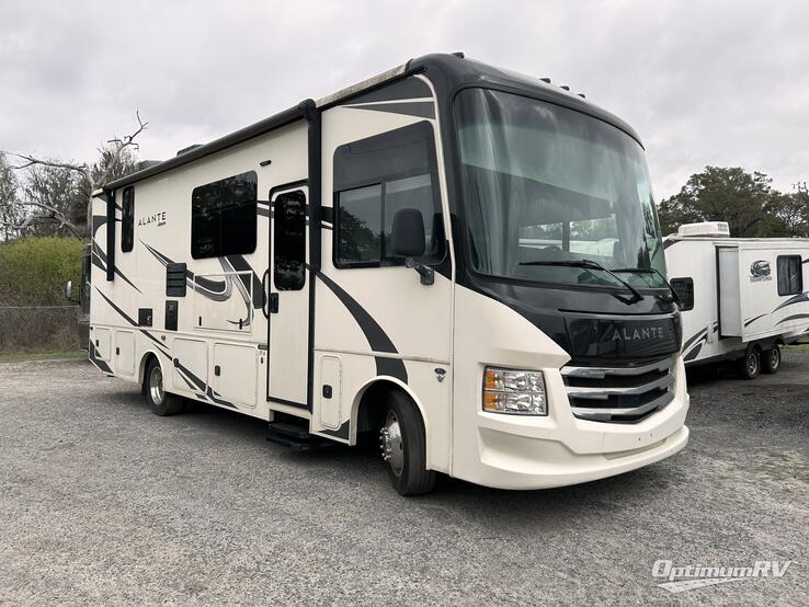 2021 Jayco Alante 27A RV Photo 1