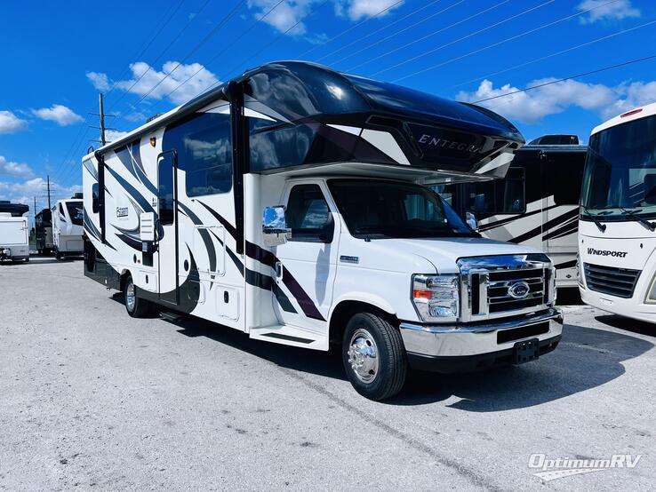 2020 Entegra Esteem 30X RV Photo 1