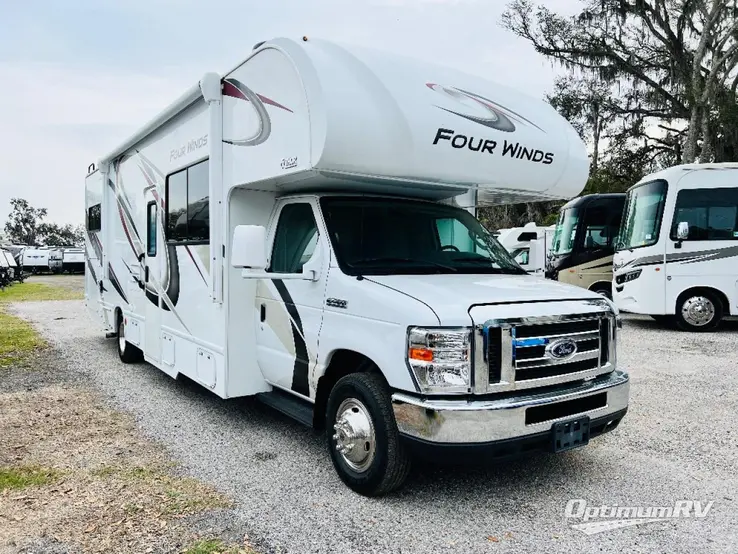 2020 Thor Four Winds 31WV RV Photo 1