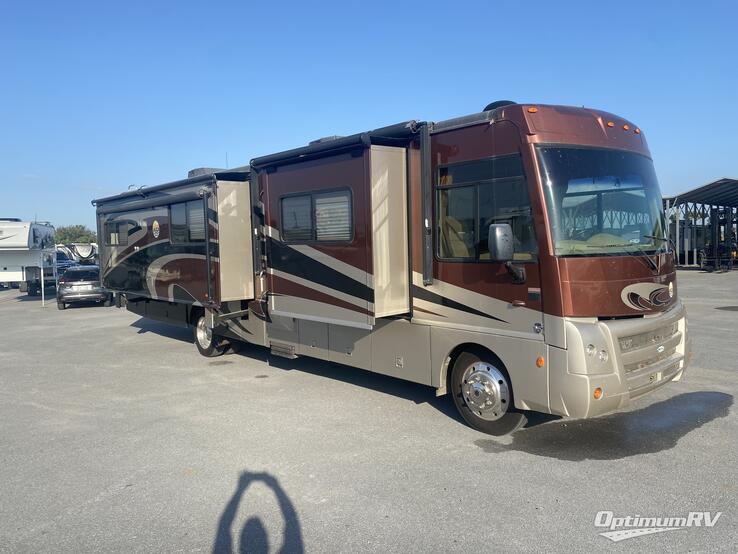 2010 Winnebago Sightseer 37L RV Photo 1