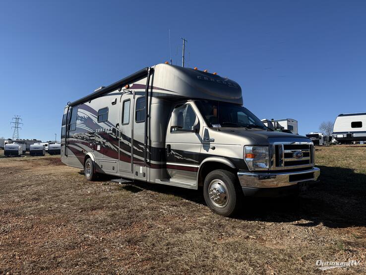 2012 Coachmen Concord 301SS Ford RV Photo 1