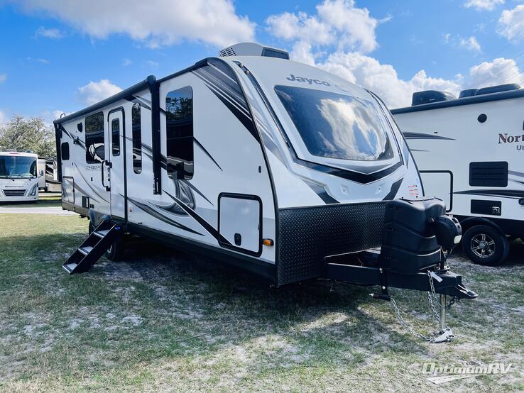 2023 Jayco White Hawk 27RK RV Photo 1