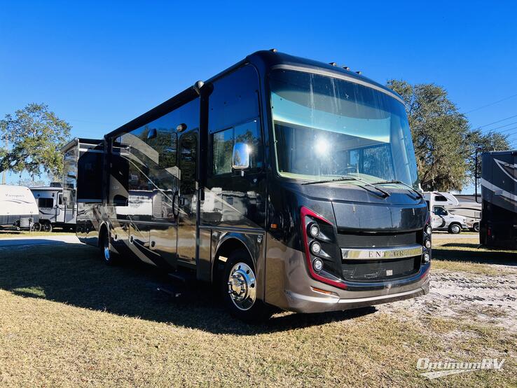 2019 Entegra Emblem 36U RV Photo 1