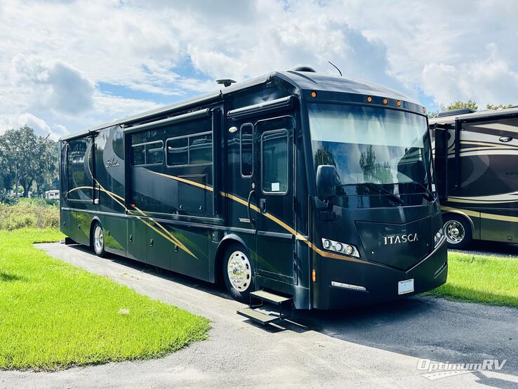 2016 Itasca Solei 36G RV Photo 1