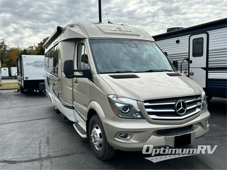 2017 Leisure Travel Serenity 24CB RV Photo 1