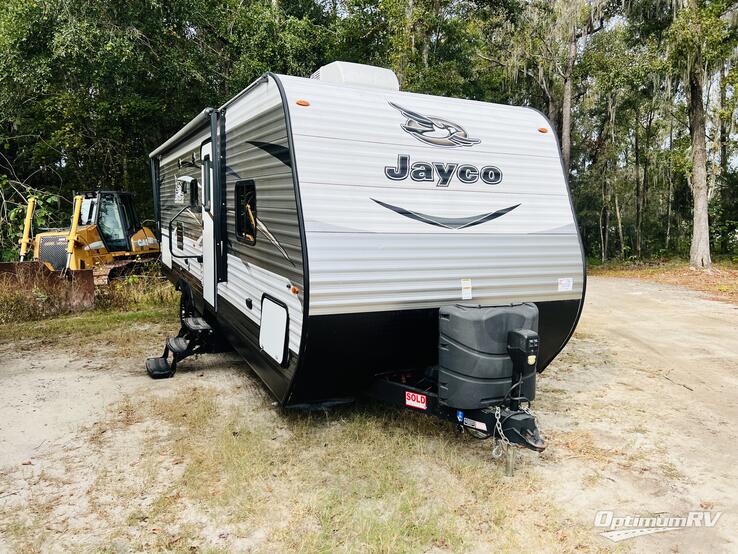 2017 Jayco Jay Flight 27BHS RV Photo 1