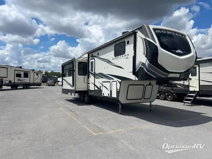 2020 Keystone Montana High Country 295RL RV Photo 1