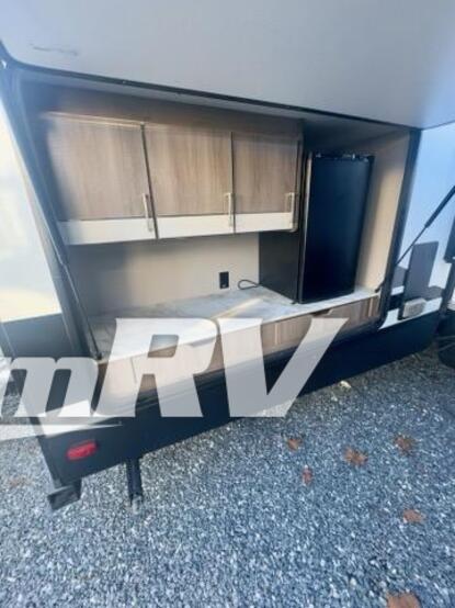 2021 Grand Design Imagine 3250BH RV Photo 1