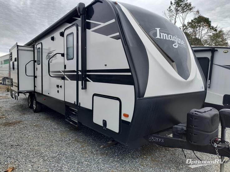 2021 Grand Design Imagine 3250BH RV Photo 1