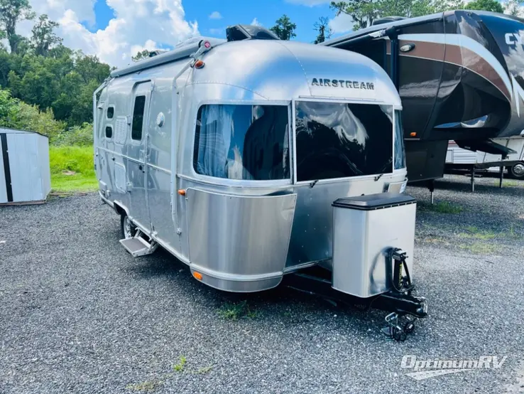 2018 Airstream Flying Cloud M-20FB RV Photo 1