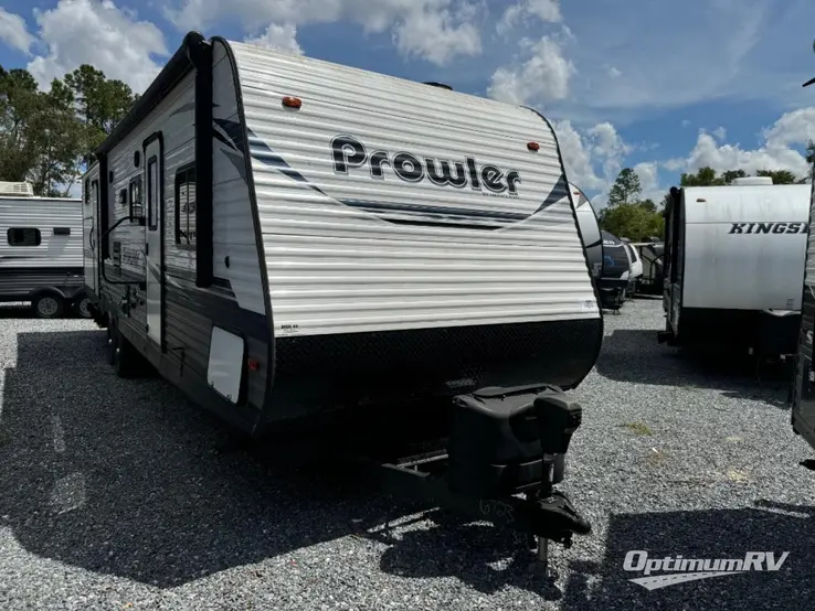 2020 Heartland Prowler 320BH RV Photo 1