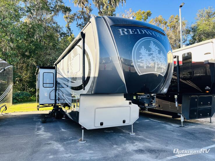 2015 Redwood Redwood 38GK RV Photo 1