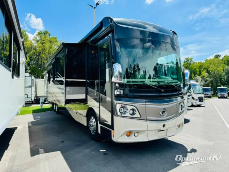 2016 Monaco Dynasty 45 Palace RV Photo 1