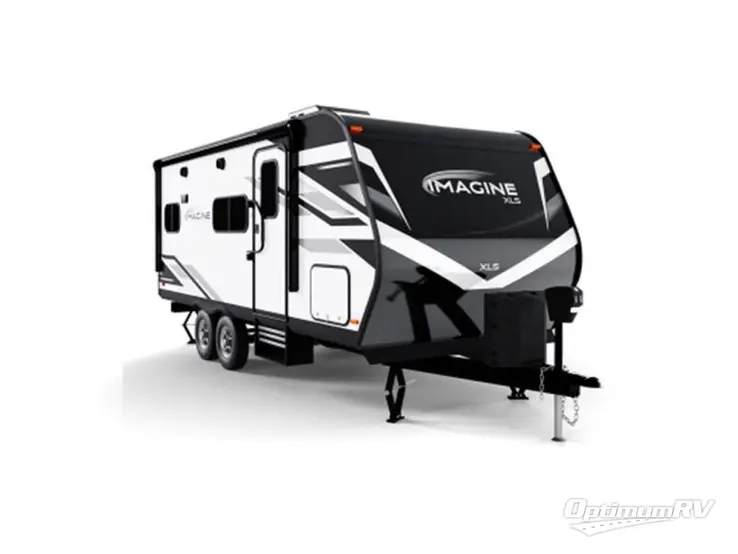 2022 Grand Design Imagine XLS 17MKE RV Photo 1