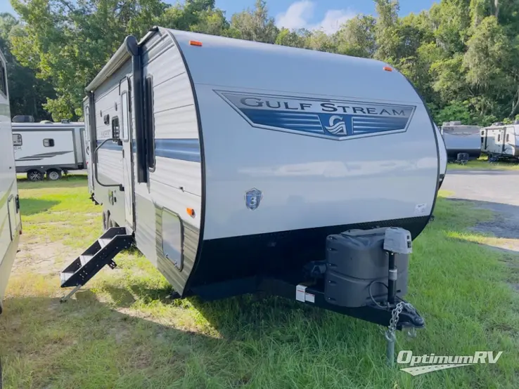 2021 Gulf Stream Kingsport Ultra Lite 268BH RV Photo 1