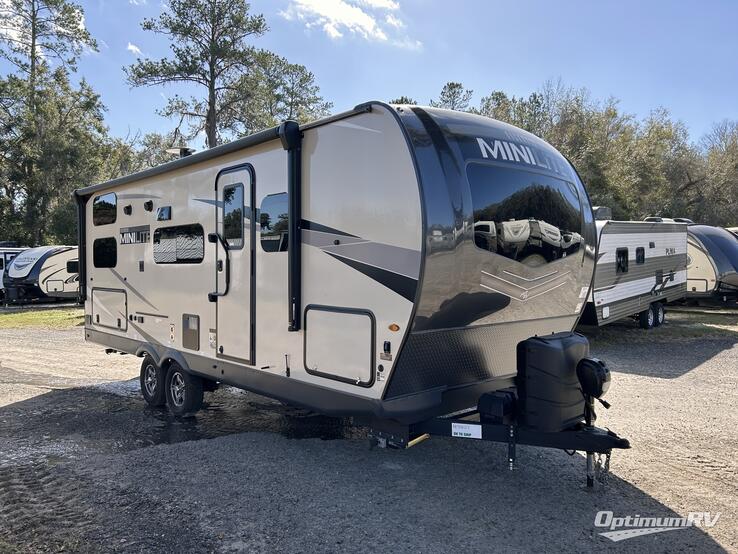 2023 Forest River Rockwood Mini Lite 2509S RV Photo 1