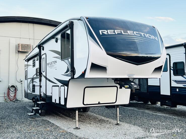 2022 Grand Design Reflection 150 Series 280RS RV Photo 1