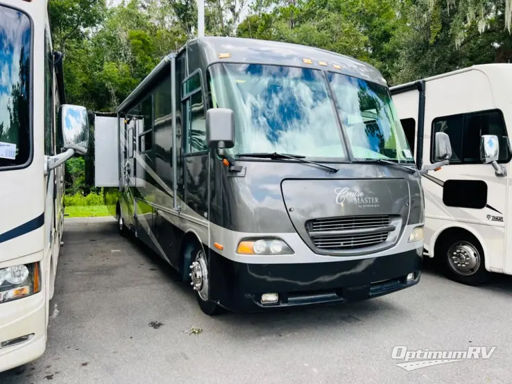 2006 Georgie Boy Cruise Master M-3775TS FORD RV Photo 1