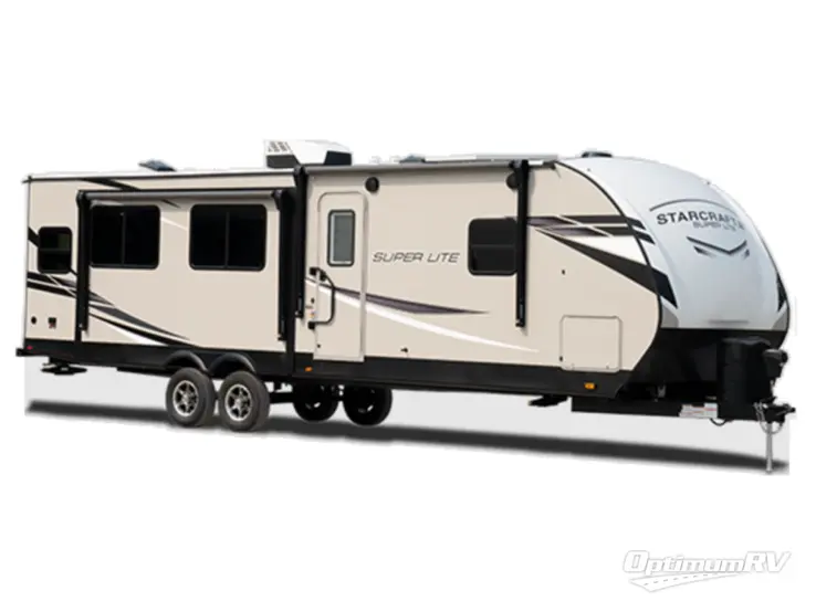 2022 Starcraft Super Lite 241BH RV Photo 1