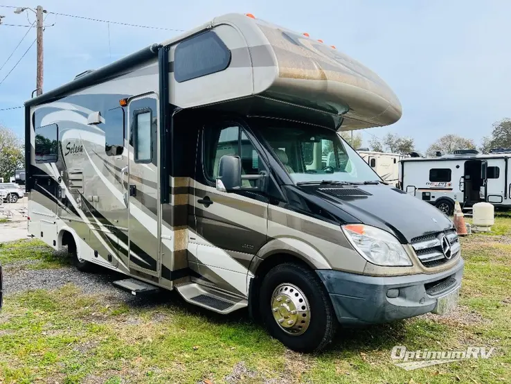 2014 Forest River Solera 24S RV Photo 1