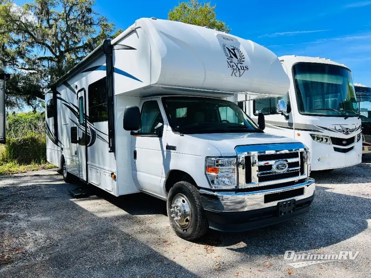 2022 NeXus Triumph 30T RV Photo 1